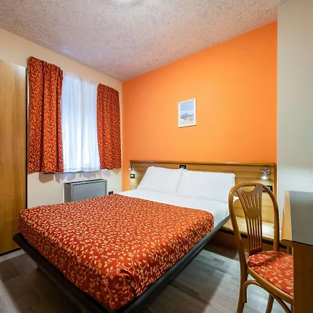 Europa ジェノヴァ