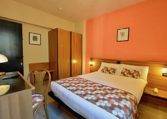 Hotel Europa 3*