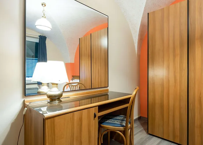 Hotel Europa