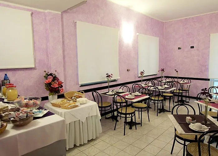 Hotel Europa