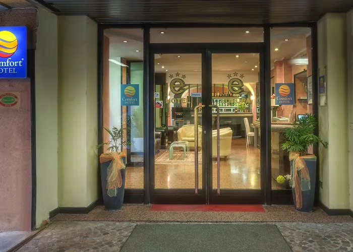 Hotel Europa 3*