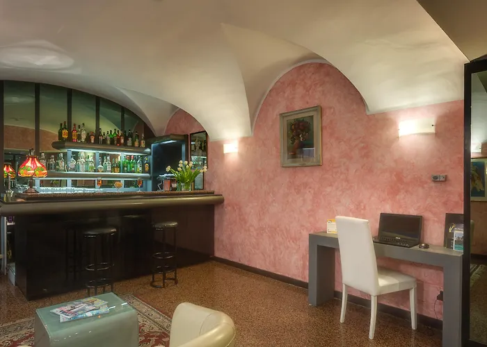 Hotel Europa 3*