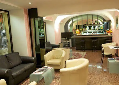 Europa Hotel Génova