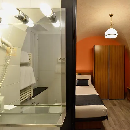 Europa Hotel