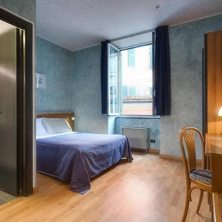 Europa Szálloda 3*
