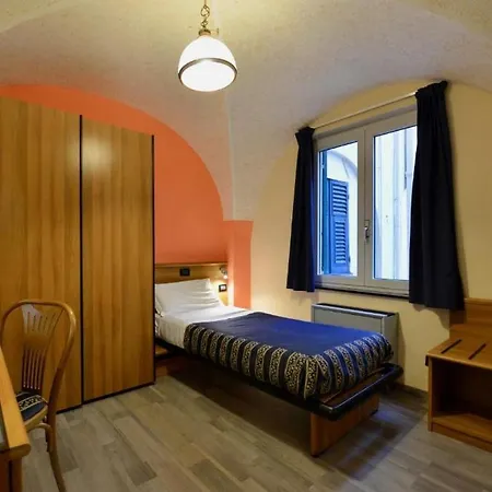 Hotel Europa 3*