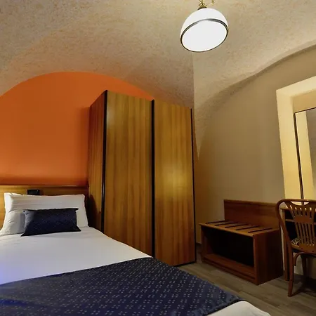 Hotel Europa Génova
