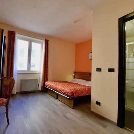 Europa Hotel