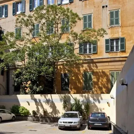 Hotel Europa