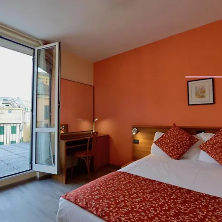 Hotel Europa