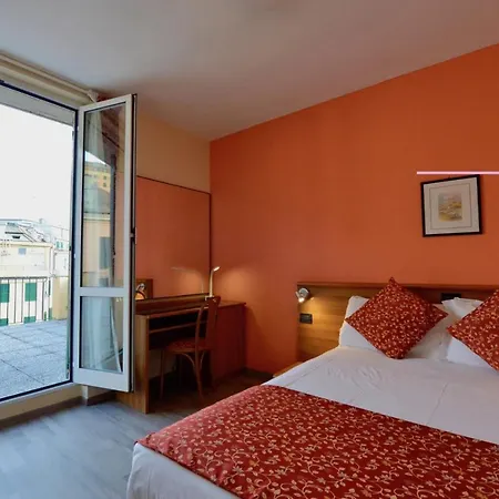 Hotel Europa