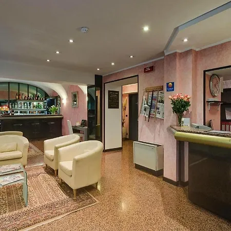Hotel Europa 3*