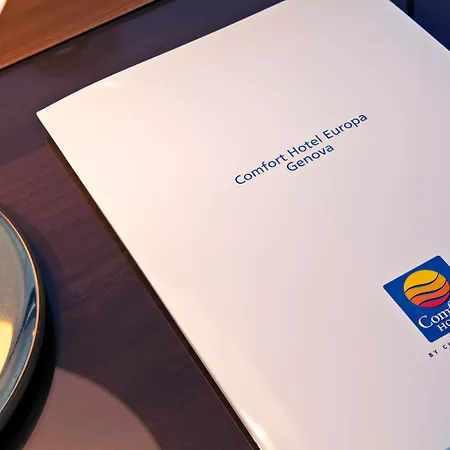Отель Europa 3*