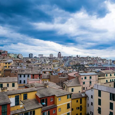 Europa Genova