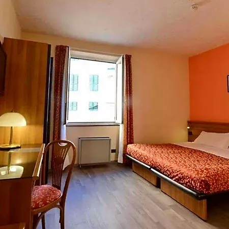 Europa Hotel