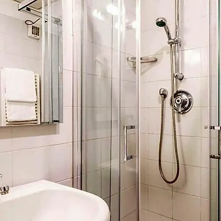 Europa Hotel Genova