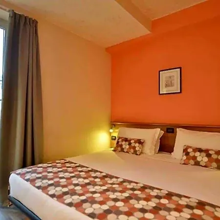 Hotel Europa Genova