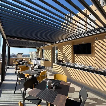 Europa Hotel