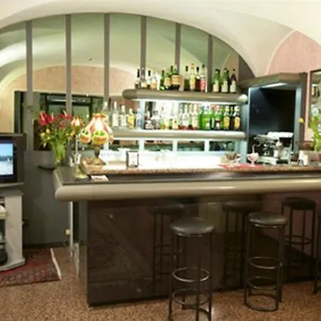 Europa 3* Genova