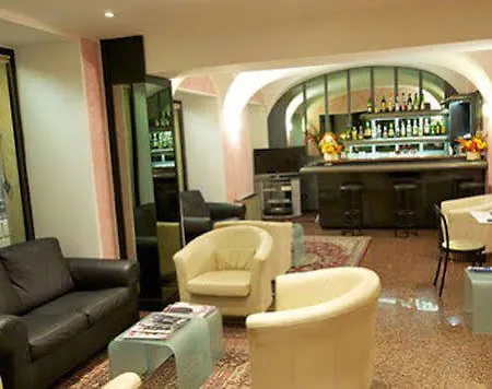 Europa Hotel Genova