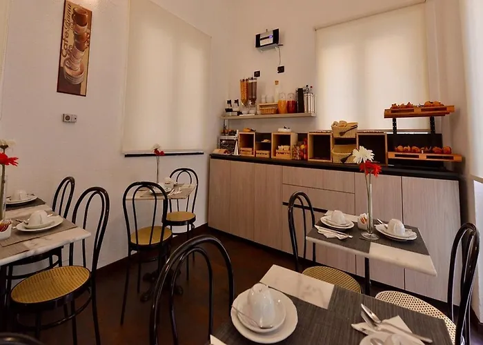 Europa Hotel 3*