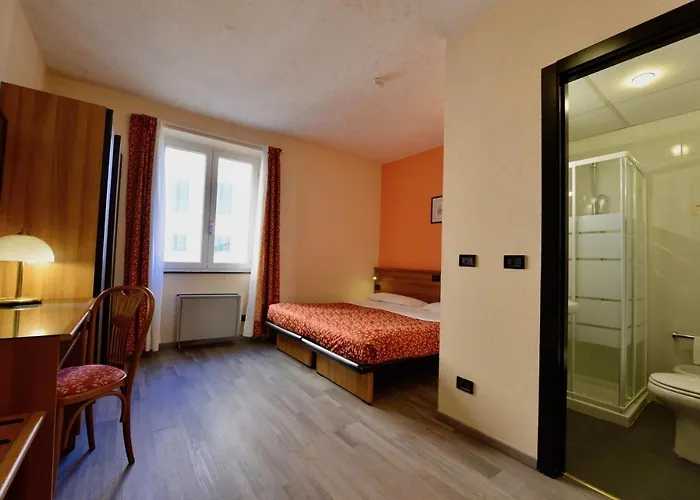 Europa Hotel