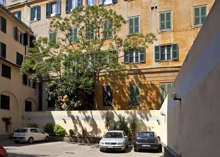 Hotel Europa