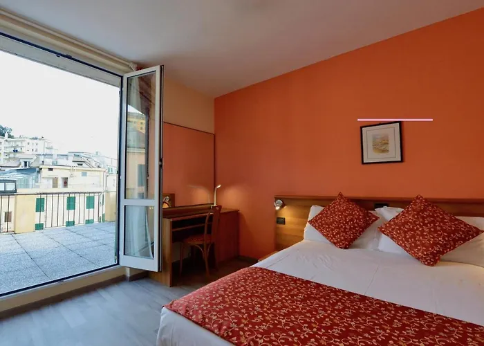 Hotel Europa