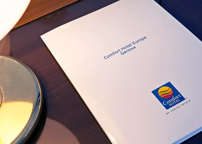 Hotel Europa 3*