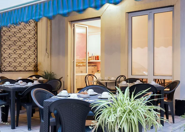 Europa Hotel 3*
