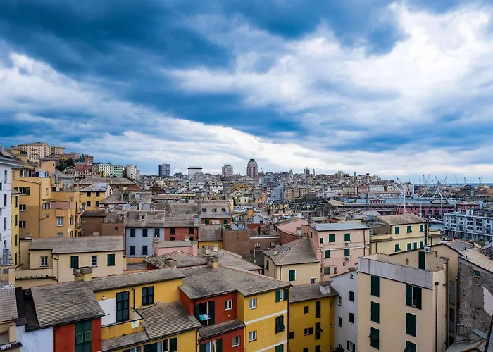 Europa Genua