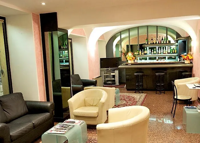Hotel Europa