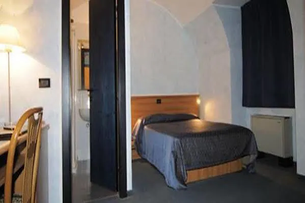 Hotel Europa Genua