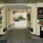 Europa 3* 제노바