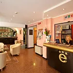 Europa 3* 제노바