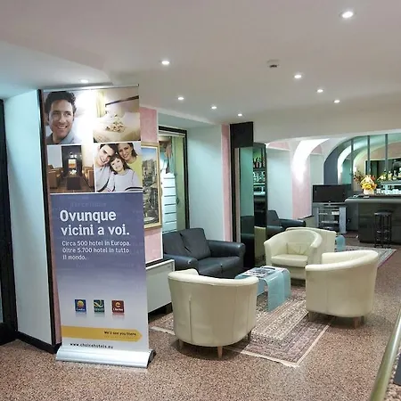 Europa 3* Genua