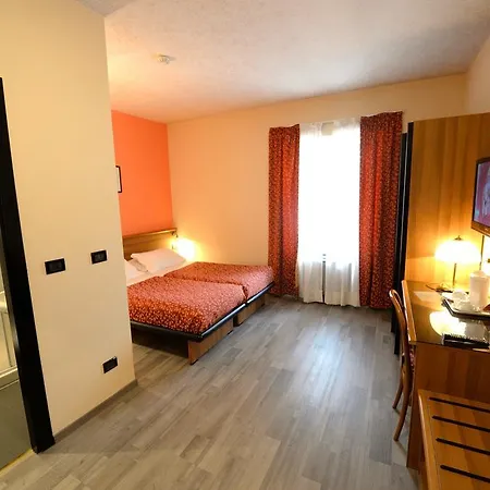 Hotel Europa