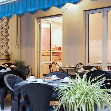 Europa Hotel 3*