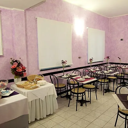 Hotel Europa