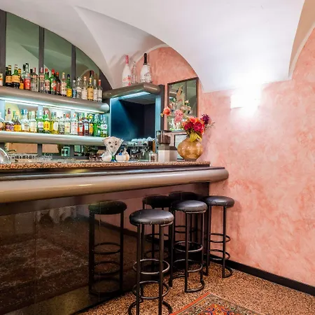 Europa Hotel Genua