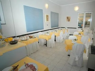 Europa Hotel Genua