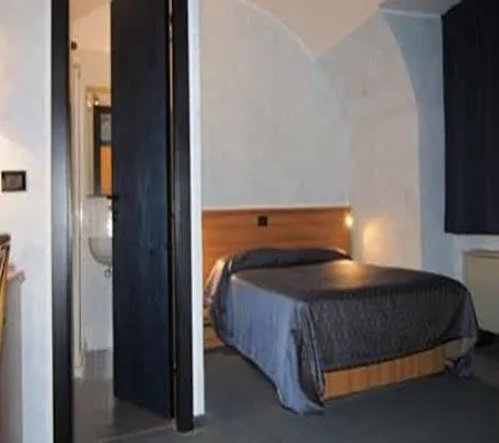 Hotel Europa Genua