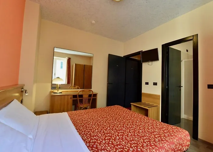 Europa Hotel 3*