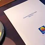 Szálloda Europa 3*