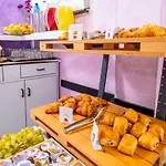 Europa Szálloda 3*