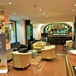 Szálloda Europa 3*