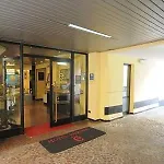 Europa Szálloda