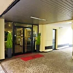Europa 3* Genova