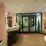 Europa 3* Genova