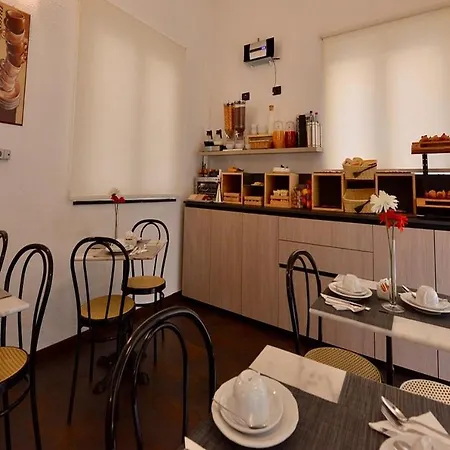 Europa Hotel 3*